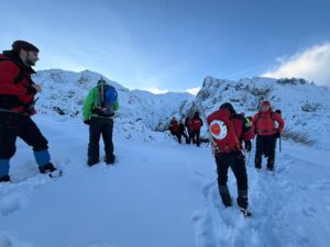 Salvamont | MyTex.ro