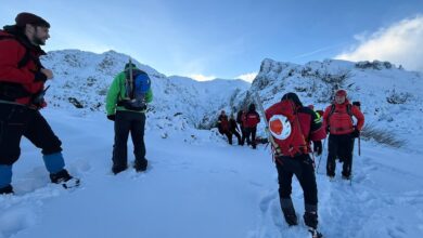 Salvamont | MyTex.ro