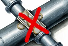 Compania Apa, avertisment pentru brașoveni: nu plătiți „taxe” cerute de așa-ziși lucrători! 5 | MyTex.ro