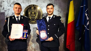 Călătoria se încheie în cea mai veche biserică din Brașov | MyTex.ro