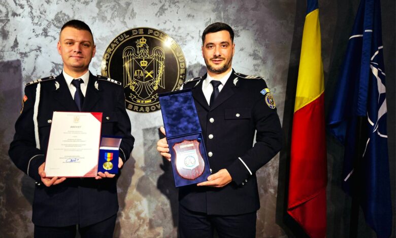 Polițiști | MyTex.ro