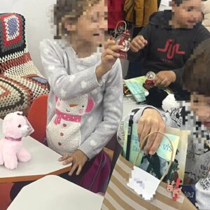 Moș Nicolae | MyTex.ro