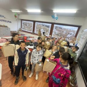 Moș Nicolae | MyTex.ro