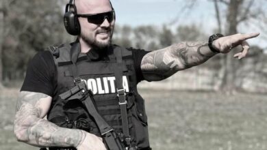 „Dacă nu era tatuat îl votam” – Polițistul brașovean Dani Cek răspunde prejudecăților înainte de finala „Omul Anului 2025” 5 | MyTex.ro