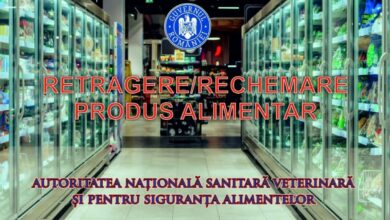 Metro recheamă de la clienți un produs de la raftul cu murături! 36 ședință | MyTex.ro