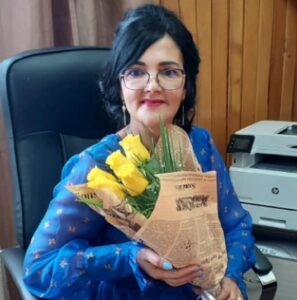 Antreprenorul brașovean Silviu Tănase, alături de o tânără care luptă să-și salveze mama bolnavă de cancer agresiv! „Sunt momente în viață care îți rup sufletul în două" 12 Antreprenorul | MyTex.ro