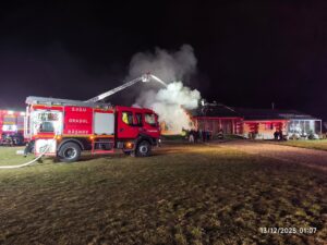 Primarul Râșnovului, apel către cetățeni după incendiul din Glăjerie: „Verificați instalațiile de încălzire și curățați hornurile” 14 Primarul | MyTex.ro