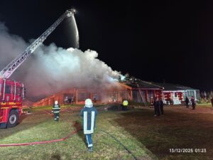 Primarul Râșnovului, apel către cetățeni după incendiul din Glăjerie: „Verificați instalațiile de încălzire și curățați hornurile” 13 Primarul | MyTex.ro