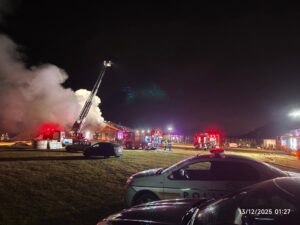 Primarul Râșnovului, apel către cetățeni după incendiul din Glăjerie: „Verificați instalațiile de încălzire și curățați hornurile” 15 Primarul | MyTex.ro