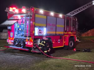 Primarul Râșnovului, apel către cetățeni după incendiul din Glăjerie: „Verificați instalațiile de încălzire și curățați hornurile” 16 Primarul | MyTex.ro