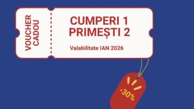 ANPC: ce trebuie verificat înainte de a folosi un voucher cadou 1 ANPC | MyTex.ro