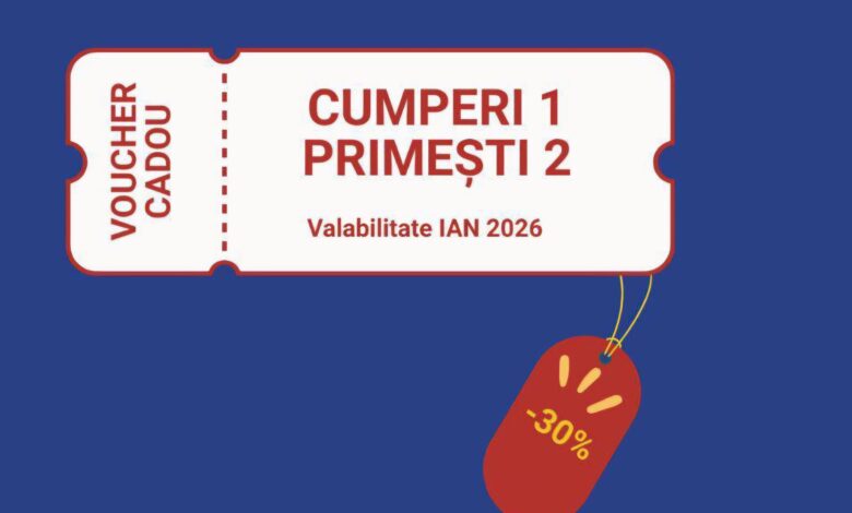 ANPC: ce trebuie verificat înainte de a folosi un voucher cadou 3 ANPC | MyTex.ro