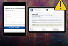 Avertizare DNSC: Tentative de fraudă online folosind numele Poliției Române și al Directoratului de Securitate Cibernetică 5 Un bărbat a murit după ce a fost împuns de taur | MyTex.ro