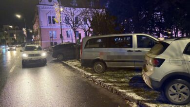 Peste 600 de sancțiuni și aproape 500 de sesizări: bilanțul Poliției Locale Brașov după Crăciun 7 Revelion 2026 | MyTex.ro