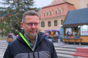 „Brașov, oraș din poveste” – Evenimente speciale în Ajun de Moș Nicolae. Programul lunii decembrie 20 Brașov | MyTex.ro