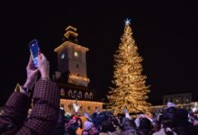 „Brașov, oraș din poveste” – Evenimente speciale în Ajun de Moș Nicolae. Programul lunii decembrie 5 Cine | MyTex.ro