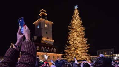 Care va fi cel mai căutat cartier din Braşov peste 5 ani. Scenariu realist pentru piaţa imobiliară în 2030 11 Brașov | MyTex.ro