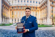 Un jandarm brașovean a primit Placheta de Onoare a MAI 5 Pensia Monicăi Tatoiu a crescut cu 4.000 de lei | MyTex.ro