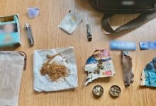 Traficant de droguri prins în flagrant într-un liceu din Târgoviște 17 | MyTex.ro