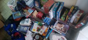 Moș Crăciun | MyTex.ro