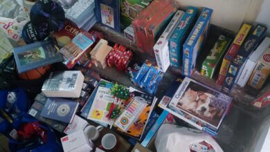 Fly Lili a înghesuit | MyTex.ro