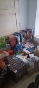 Moș Crăciun | MyTex.ro