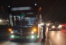 Razie de amploare în Brașov: șoferii de autobuze și de transport marfă, controlați încă de la primele ore ale dimineții 3 Primăria Brașov vs. Fincodrum | MyTex.ro