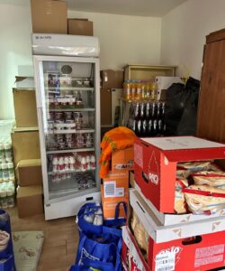 „Sacul lui Moș Crăciun” a ajuns la copiii din casele de tip familial 25 Moș Crăciun | MyTex.ro