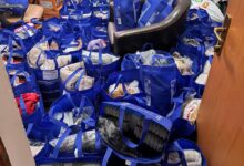 „Sacul lui Moș Crăciun” a ajuns la copiii din casele de tip familial 3 | MyTex.ro