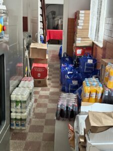 „Sacul lui Moș Crăciun” a ajuns la copiii din casele de tip familial 27 Moș Crăciun | MyTex.ro