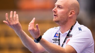 Corona Braşov, încă o lovitură. Antrenor de top, şef la centrul ce copii şi juniori 1 Corona Braşov