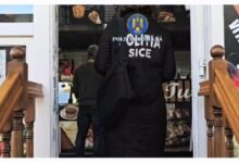 Video. Poliția Brașov, controale masive în Făgăraș și localități limitrofe: aproape 100 de sancțiuni aplicate 3 | MyTex.ro