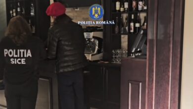 Poliția Brașov, controale economice în magazine și unități turistice: amenzi de 44.000 lei (video) 7 România | MyTex.ro