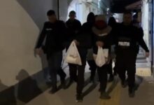 Furt ca în filme la o fermă din Săcele: banda cu cagule, prinsă și arestată (video) 5 anchetă | MyTex.ro