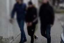 Biciclete de 20.000 de lei furate dintr-un imobil din Făgăraș. Polițiștii au dat de urma hoțului 5 Codlea | MyTex.ro