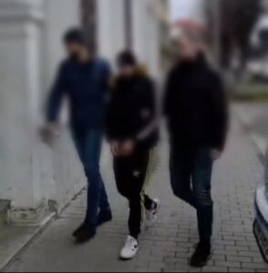 Biciclete de 20.000 de lei furate dintr-un imobil din Făgăraș. Polițiștii au dat de urma hoțului 5 Biciclete | MyTex.ro