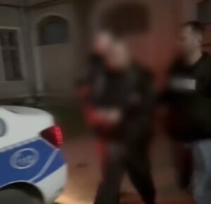 Trei persoane reținute după un conflict violent în parcarea unei benzinării din județul Brașov 5 Conflict | MyTex.ro