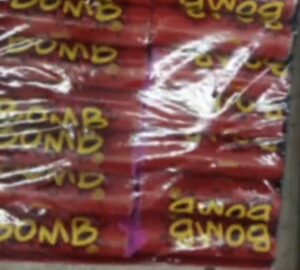 Pirotehnic | MyTex.ro