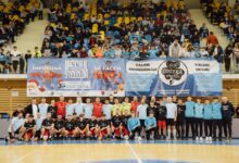 Meciul Stelelor de Crăciun