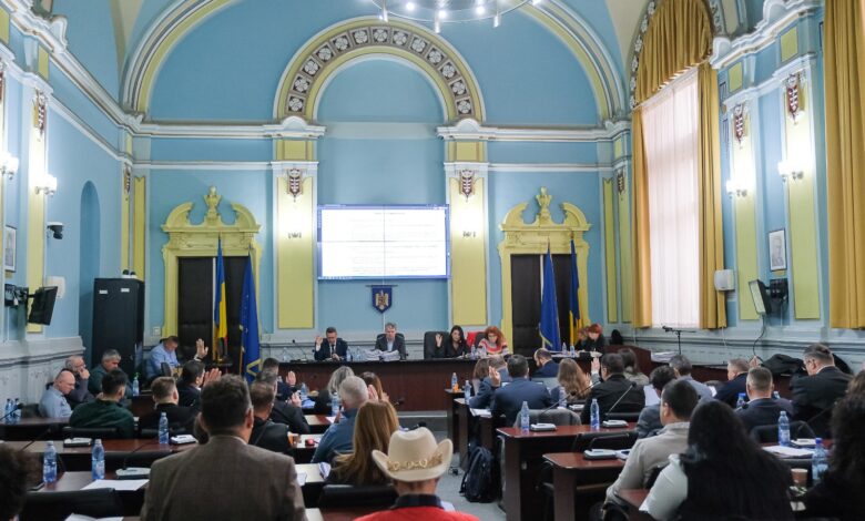 Noile impozite și taxe locale