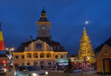 Restricţii de circulaţie