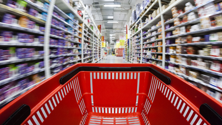 Rechemare majoră în magazinele Auchan, Penny, Selgros, Kaufland și Carrefour: loturi de lapte praf, suspecte de contaminare cu o bacterie care provoacă toxiinfecții alimentare 3 Rechemare | MyTex.ro