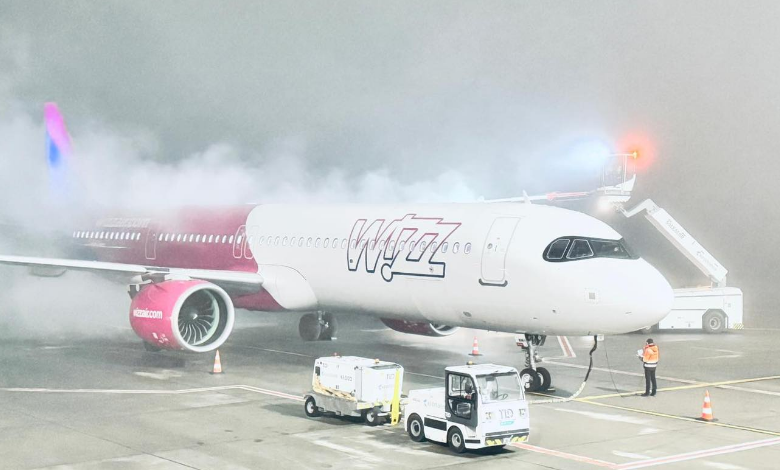 Aeroportul Braşov | MyTex.ro