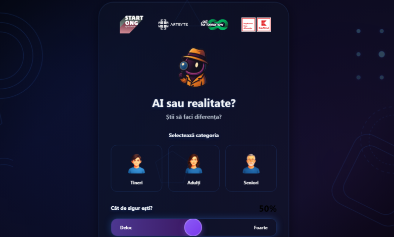 DetectivulAI.ro | MyTex.ro