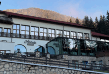 Uluitor! Ce tarife au hotelurile lui George Copos din Poiana Braşov pentru pachetul de Revelion 2026... 5 Sezonul de schi 2023-2024 | MyTex.ro