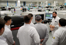 Concedieri masive în fostul Continental. Ce se întâmplă cu centrul din Braşov 3 | MyTex.ro