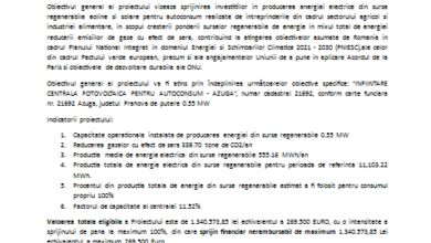 Câte mașini vor fi casate la Brașov | MyTex.ro