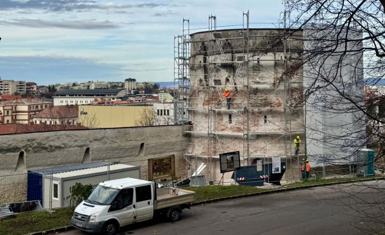 Bastionul Postăvarilor | MyTex.ro