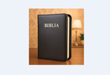 Biblia cu explicații: Ghid complet pentru înțelegerea Scripturii 5 Revelion 2026 | MyTex.ro