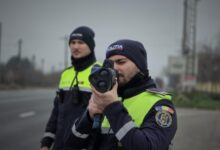 Acțiune de amploare pe DN1: Polițiștii din Brașov și din alte județe au aplicat peste 1.100 de sancțiuni într-o singură zi 8 Marele câştigător al sezonului 13 Chefi la Cuţite | MyTex.ro